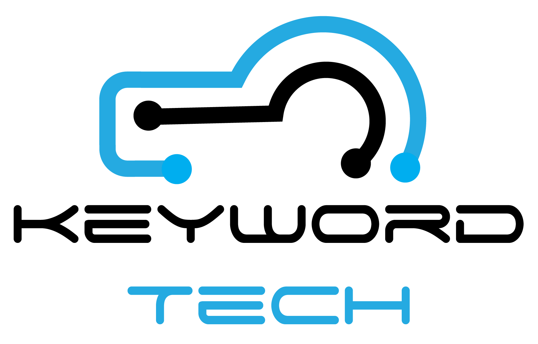 Keyword Technology logo