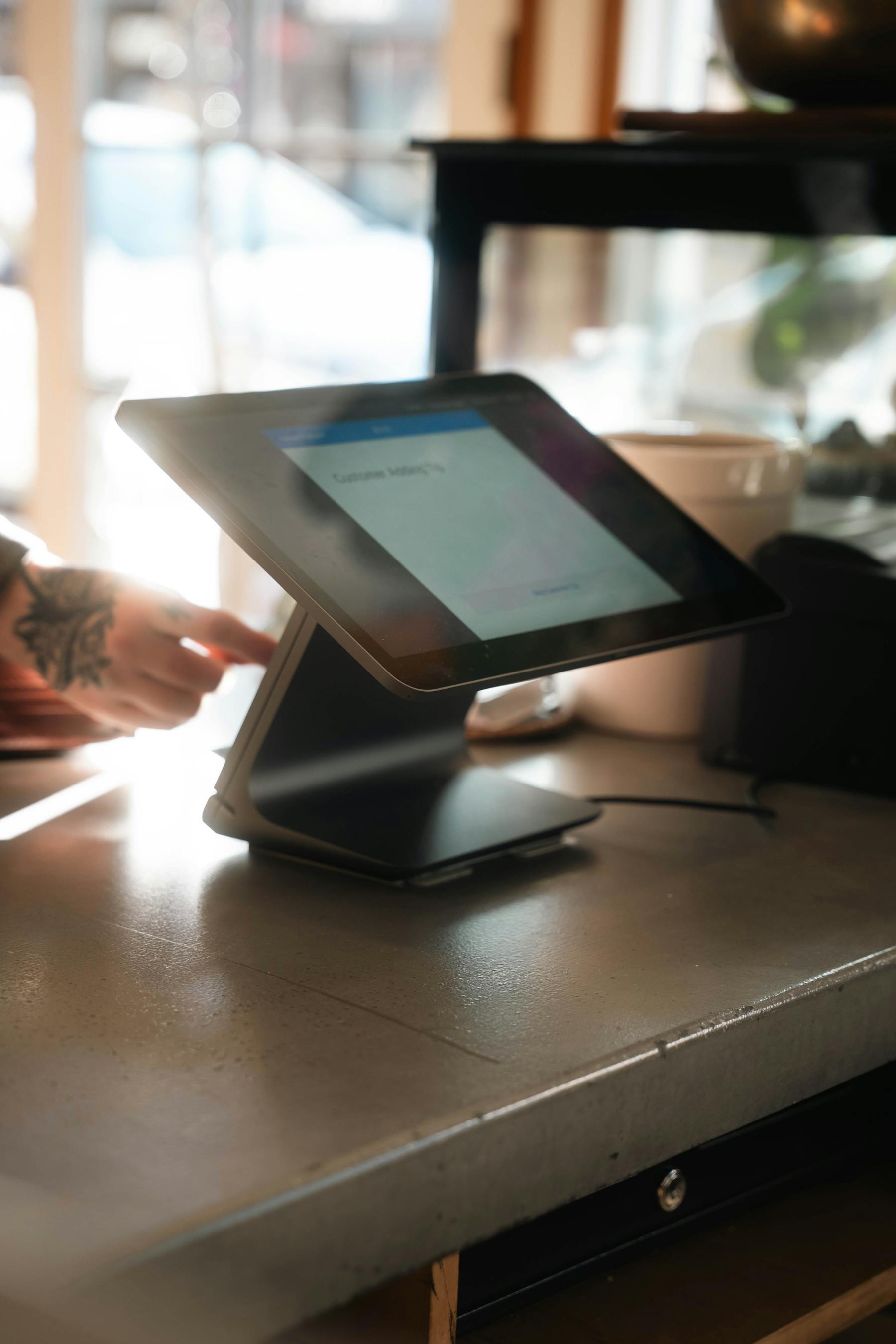 Tablets